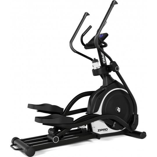 Электромагнитный орбитрек Zipro Force White
