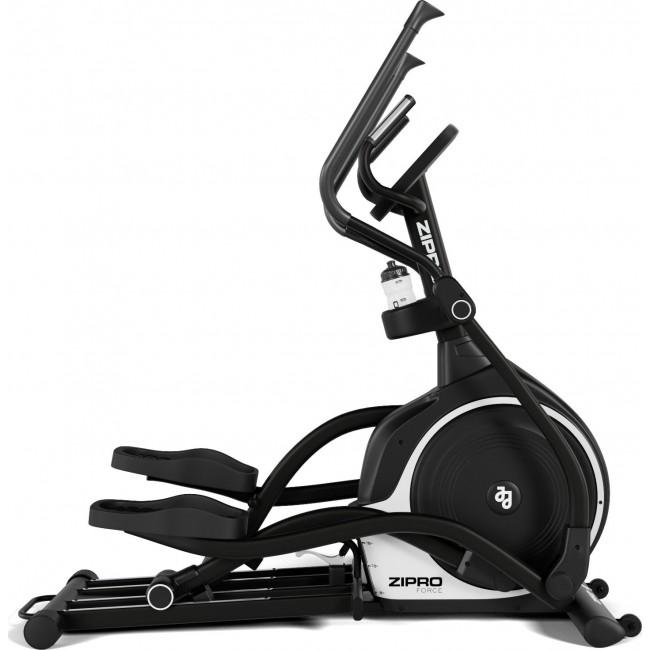 Электромагнитный орбитрек Zipro Force White
