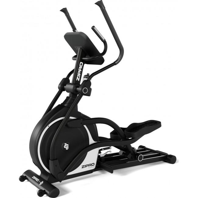 Электромагнитный орбитрек Zipro Force White