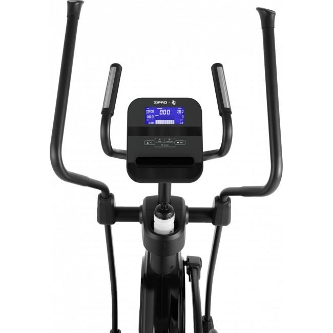 Электромагнитный орбитрек Zipro Force White