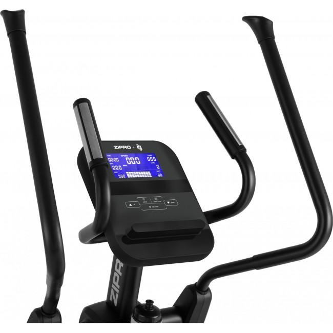 Электромагнитный орбитрек Zipro Force White