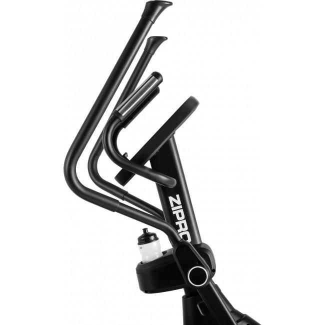 Электромагнитный орбитрек Zipro Force White