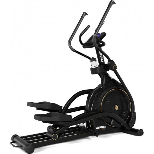 Электромагнитный орбитрек Zipro Force Gold