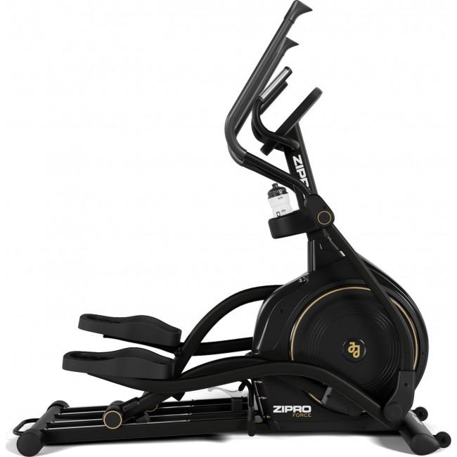 Электромагнитный орбитрек Zipro Force Gold