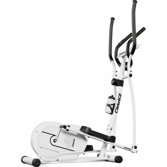 Магнитный орбитрек Zipro Distance White