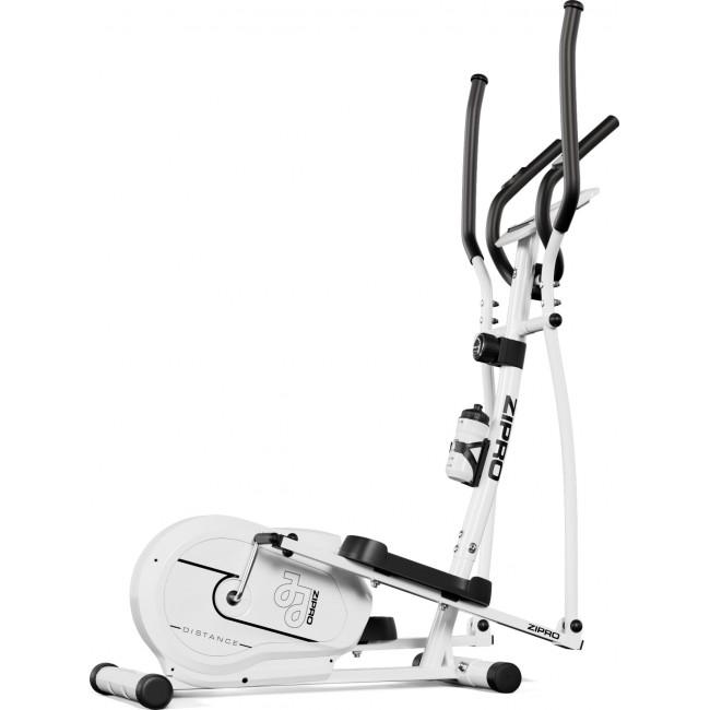 Магнитный орбитрек Zipro Distance White