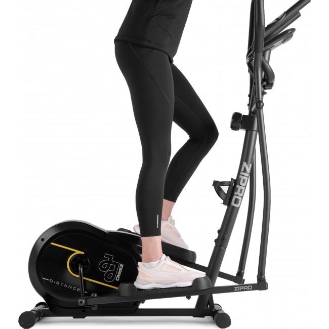 Магнитный орбитрек Zipro Distance Gold