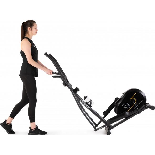 Магнитный орбитрек Zipro Distance Gold