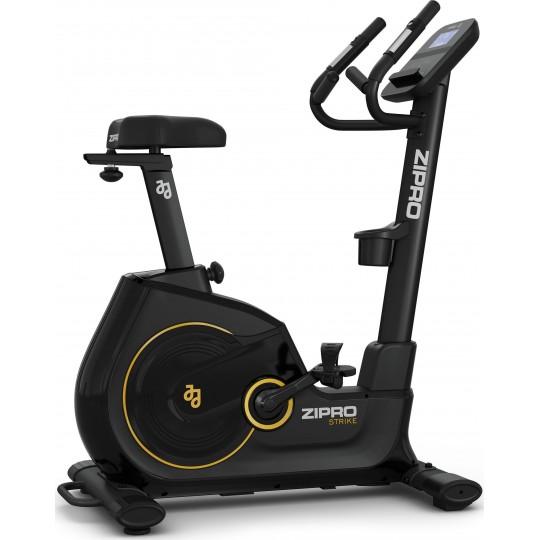 Магнитный велотренажер Zipro Strike Gold