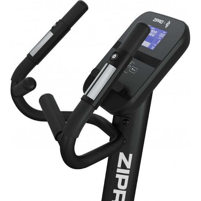 Магнитный велотренажер Zipro Strike Gold