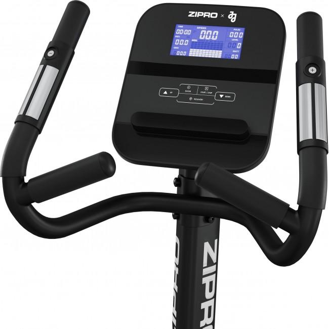 Магнитный велотренажер Zipro Strike Gold