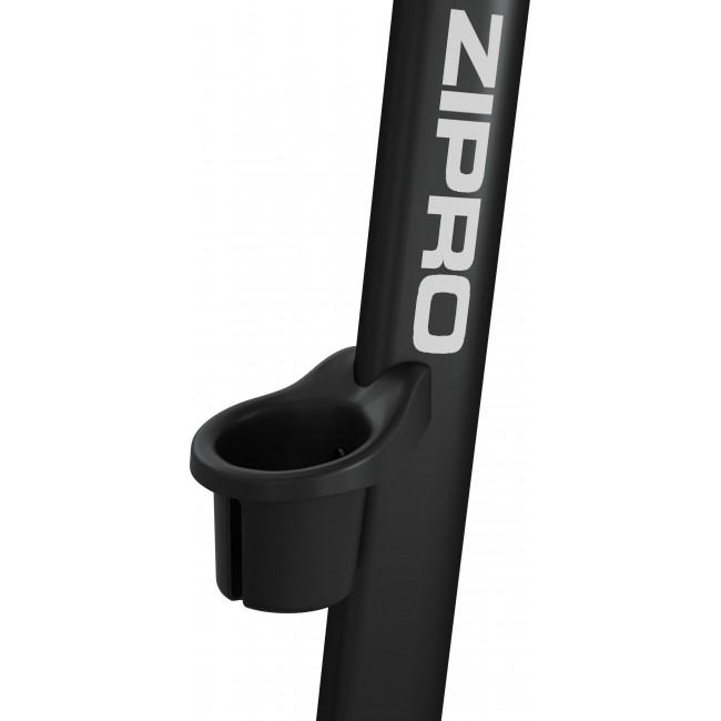 Магнитный велотренажер Zipro Strike Gold