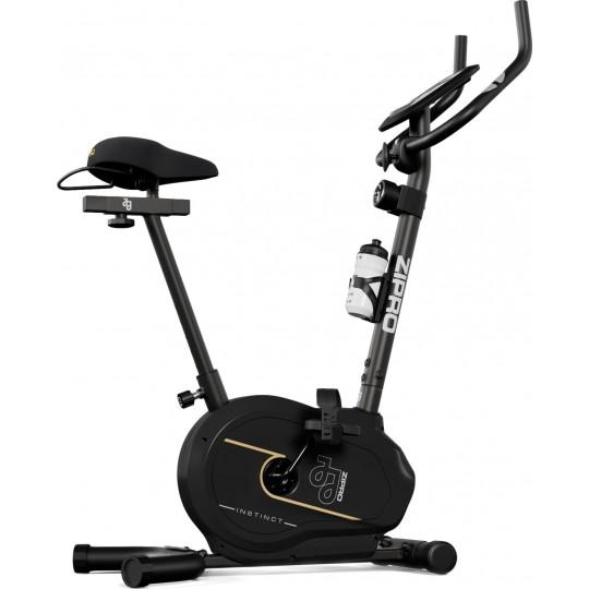 Магнитный велотренажер Zipro Instinct Gold