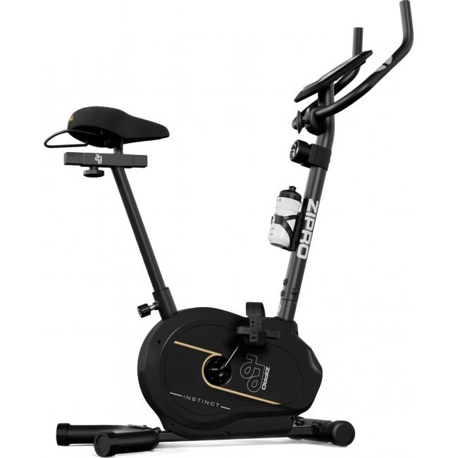 Магнитный велотренажер Zipro Instinct Gold