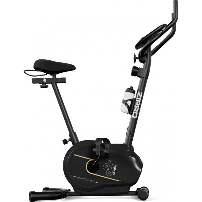 Магнитный велотренажер Zipro Instinct Gold