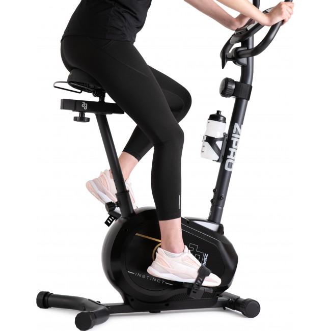 Магнитный велотренажер Zipro Instinct Gold