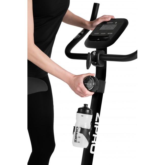 Магнитный велотренажер Zipro Instinct Gold