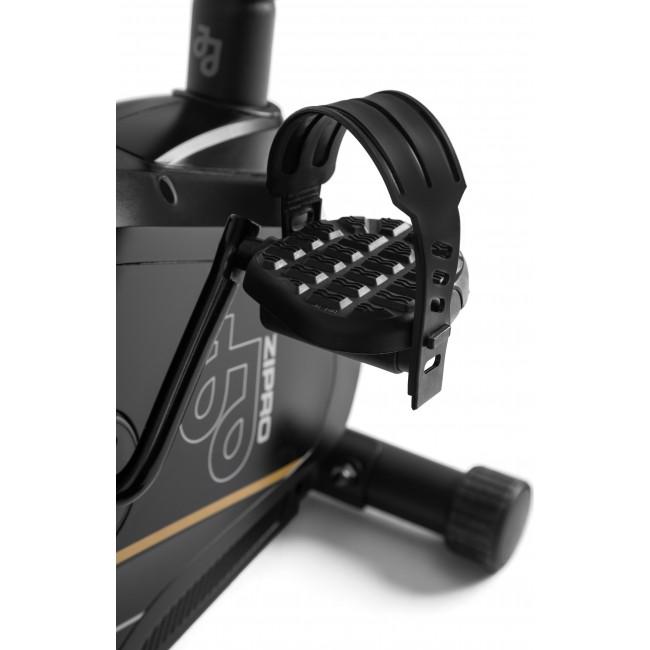 Магнитный велотренажер Zipro Instinct Gold