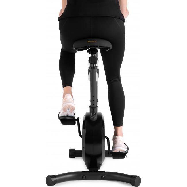 Магнитный велотренажер Zipro Instinct Gold