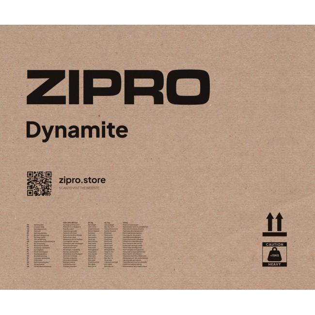 Магнитный спинбайк Zipro Dynamite