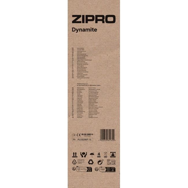 Магнитный спинбайк Zipro Dynamite
