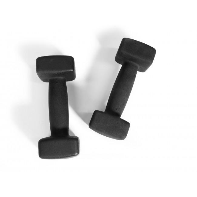 Неопреновые гантели Zipro 2 х 3 кг