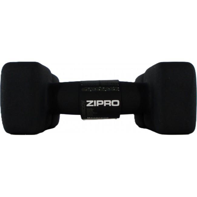 Неопреновые гантели Zipro 2 х 4 кг
