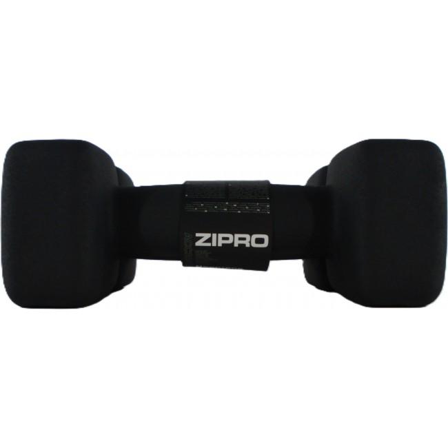 Неопреновые гантели Zipro 2 х 4 кг