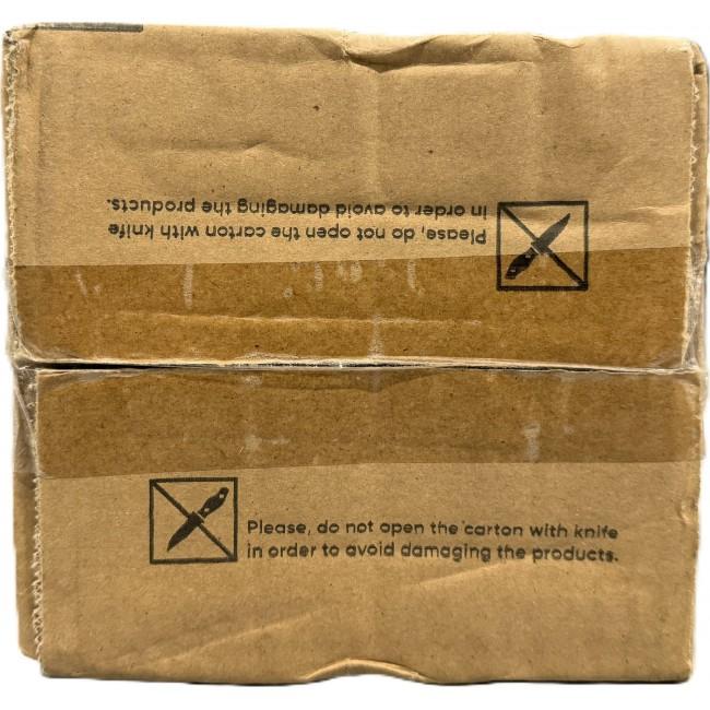 Чугунная гиря Zipro 6 кг