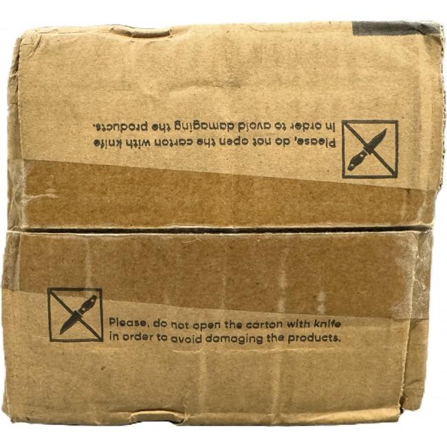 Чугунная гиря Zipro 6 кг