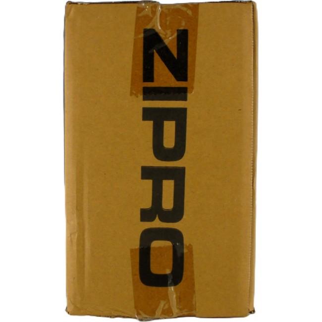 Чугунная гиря Zipro 8 кг