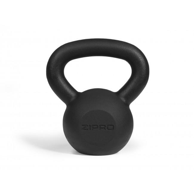 Чугунная гиря Zipro 10 кг