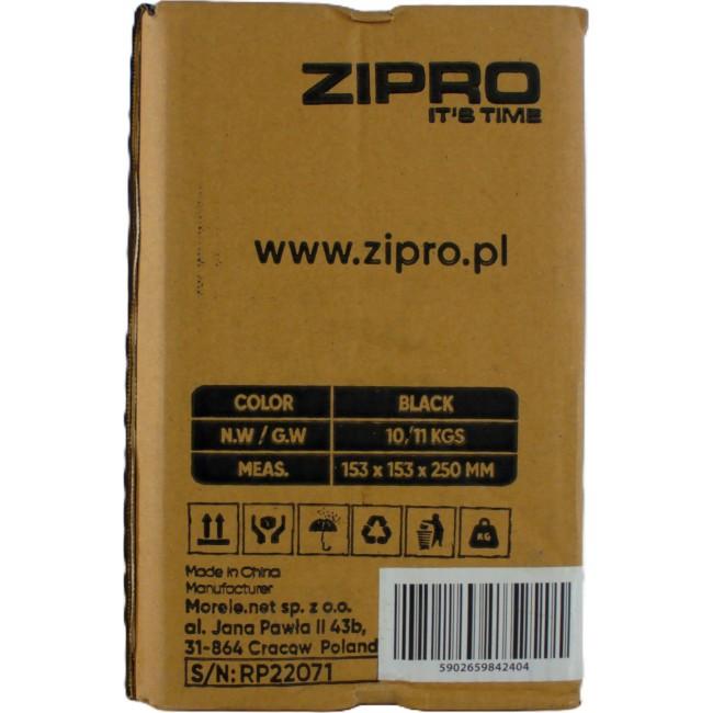 Чугунная гиря Zipro 10 кг