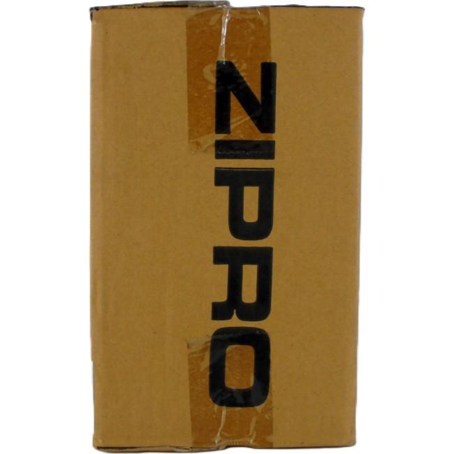 Чугунная гиря Zipro 10 кг