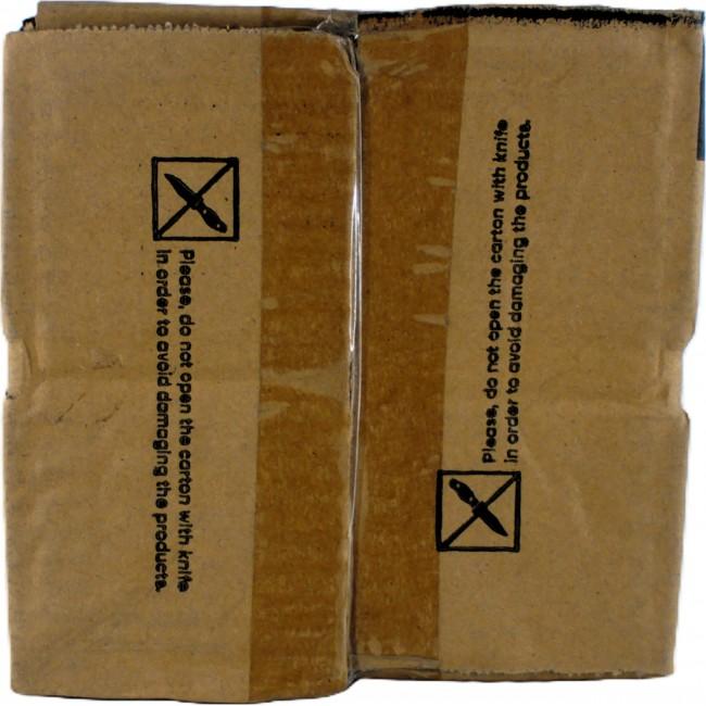 Чугунная гиря Zipro 10 кг