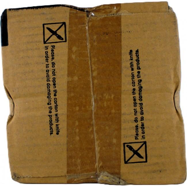 Чугунная гиря Zipro 10 кг