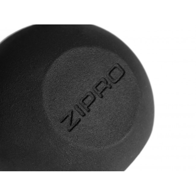 Чугунная гиря Zipro 12 кг