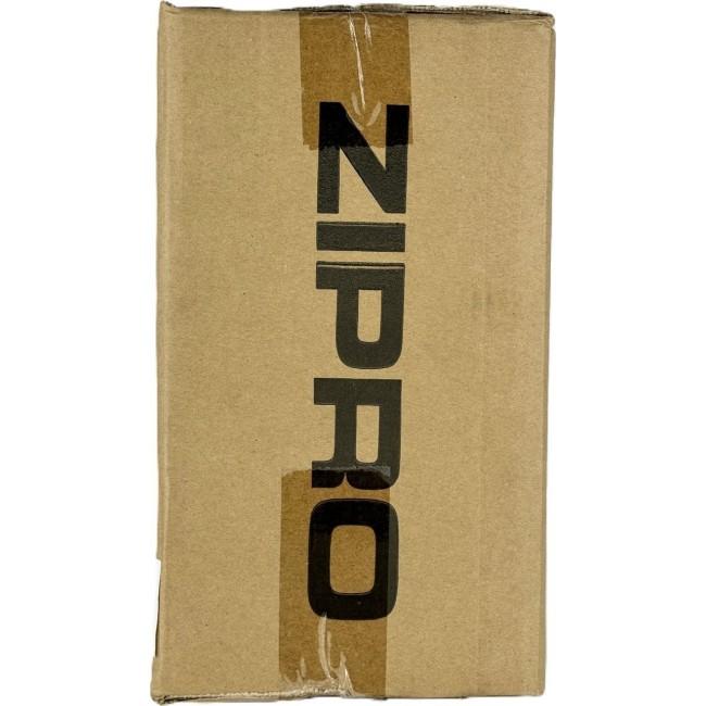 Чугунная гиря Zipro 16 кг