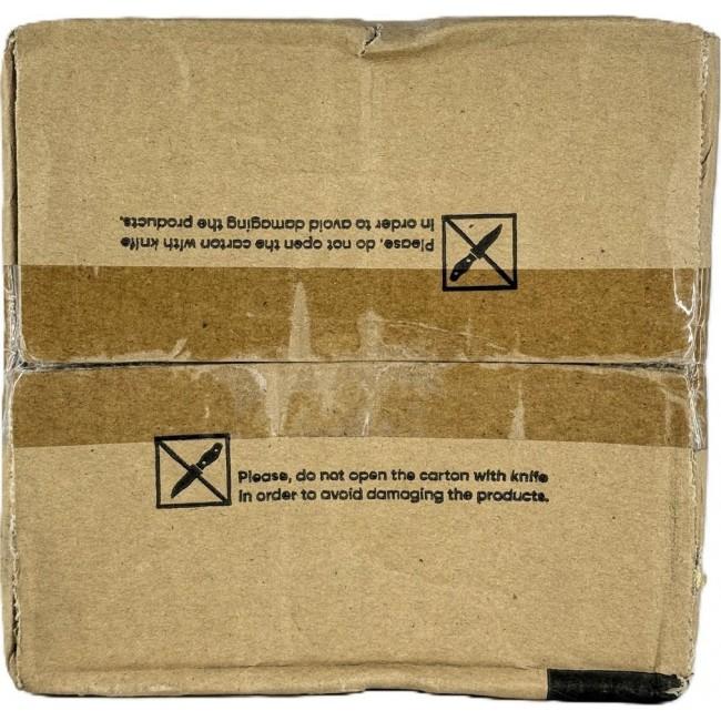 Чугунная гиря Zipro 16 кг