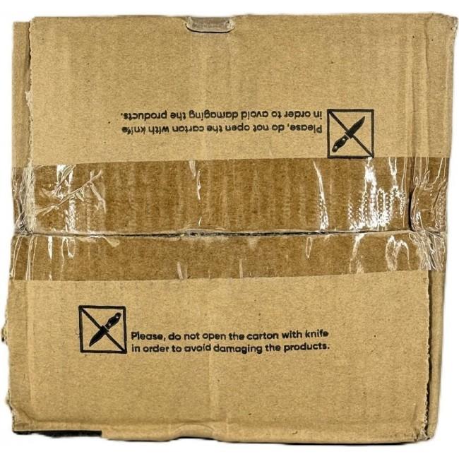 Чугунная гиря Zipro 16 кг