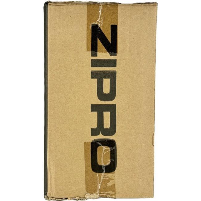 Чугунная гиря Zipro 16 кг