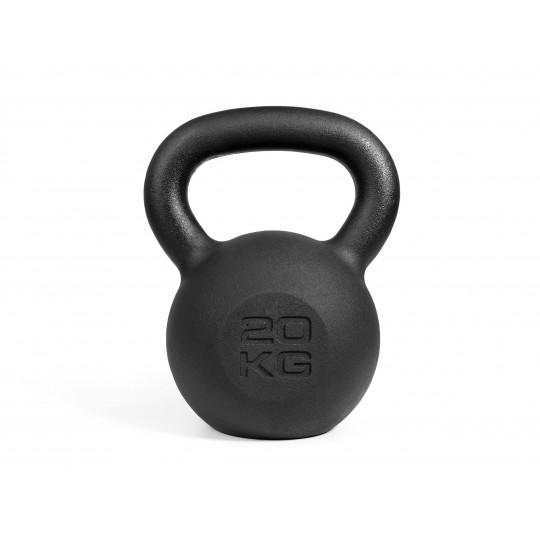 Чугунная гиря Zipro 20 кг