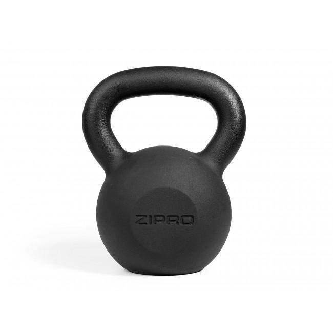 Чугунная гиря Zipro 20 кг