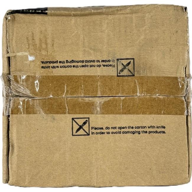 Чугунная гиря Zipro 20 кг