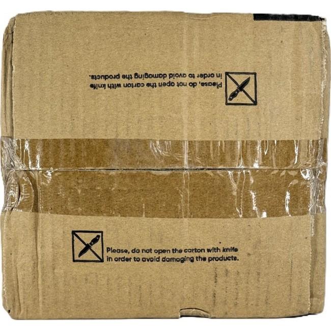 Чугунная гиря Zipro 20 кг