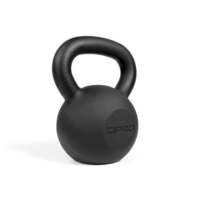 Чугунная гиря Zipro 20 кг