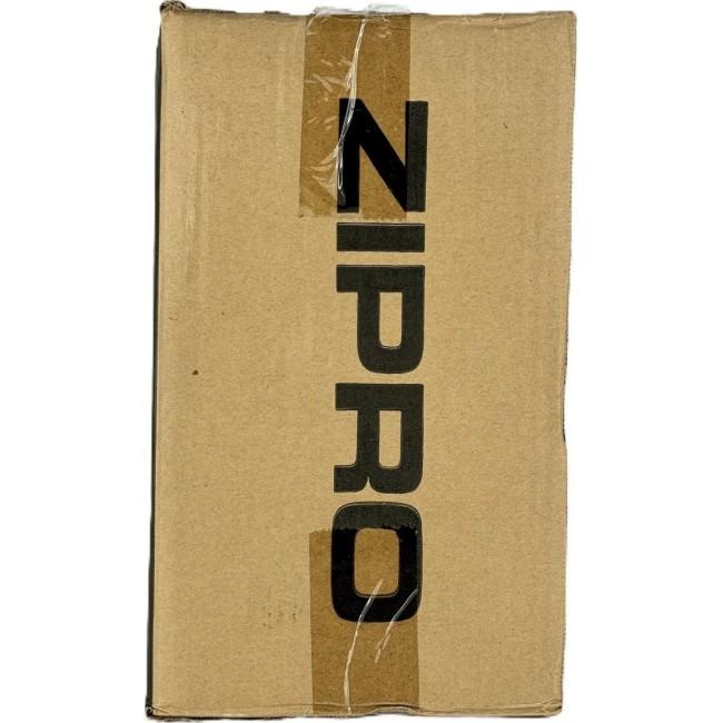 Чугунная гиря Zipro 20 кг