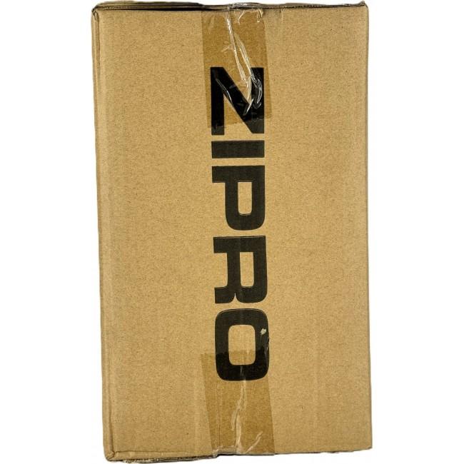 Чугунная гиря Zipro 24 кг