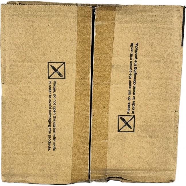 Чугунная гиря Zipro 24 кг