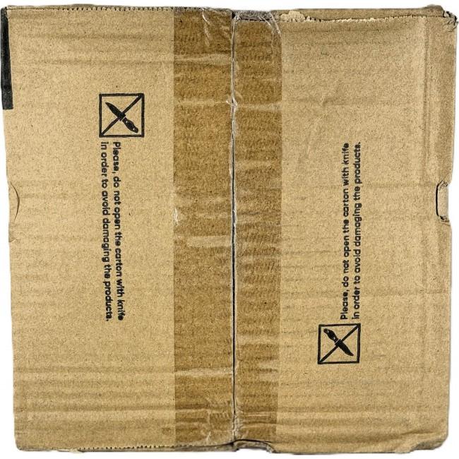 Чугунная гиря Zipro 24 кг